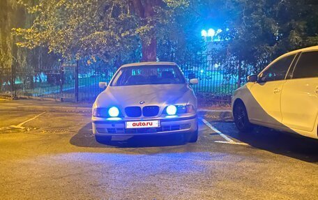 BMW 5 серия, 1998 год, 200 000 рублей, 2 фотография
