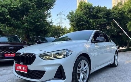 BMW 1 серия, 2023 год, 1 420 000 рублей, 1 фотография