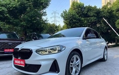 BMW 1 серия, 2023 год, 1 420 000 рублей, 1 фотография