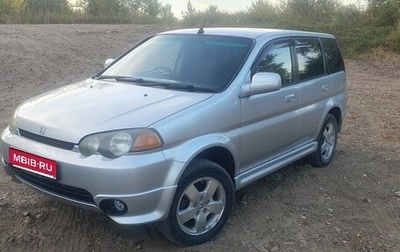 Honda HR-V I, 2000 год, 450 000 рублей, 1 фотография