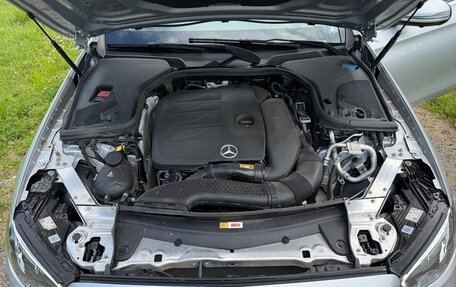 Mercedes-Benz E-Класс, 2019 год, 3 700 000 рублей, 11 фотография