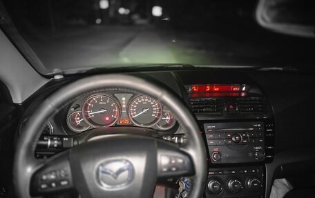 Mazda 6, 2012 год, 900 000 рублей, 4 фотография