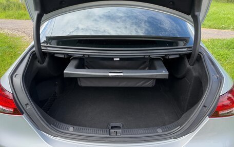 Mercedes-Benz E-Класс, 2019 год, 3 700 000 рублей, 12 фотография