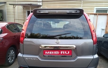 Nissan X-Trail, 2010 год, 900 000 рублей, 1 фотография