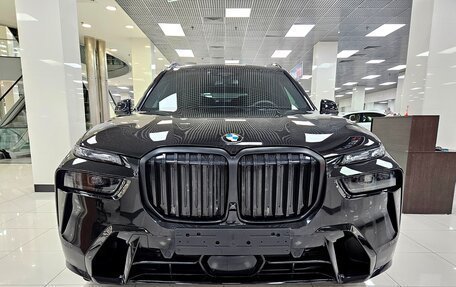 BMW X7, 2024 год, 13 950 000 рублей, 2 фотография