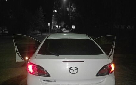 Mazda 6, 2012 год, 900 000 рублей, 2 фотография