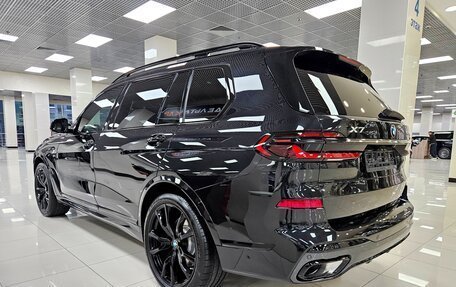 BMW X7, 2024 год, 13 950 000 рублей, 6 фотография