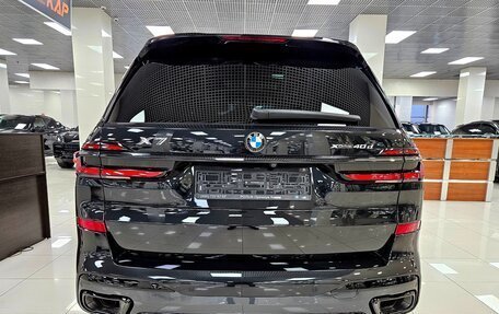 BMW X7, 2024 год, 13 950 000 рублей, 5 фотография