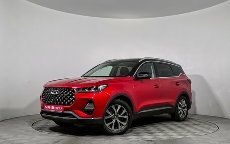Chery Tiggo 7 Pro, 2020 год, 1 249 000 рублей, 1 фотография