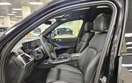 BMW X7, 2024 год, 13 950 000 рублей, 14 фотография