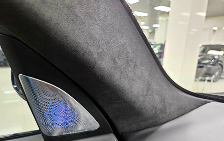 BMW X7, 2024 год, 13 950 000 рублей, 23 фотография