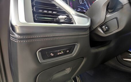 BMW X7, 2024 год, 13 950 000 рублей, 24 фотография