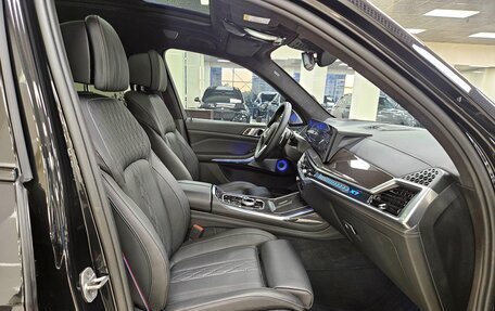 BMW X7, 2024 год, 13 950 000 рублей, 16 фотография