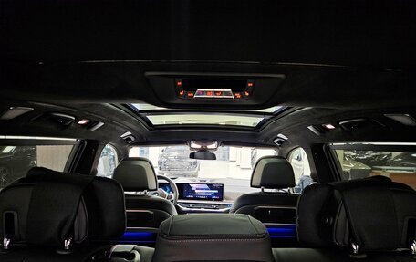 BMW X7, 2024 год, 13 950 000 рублей, 25 фотография