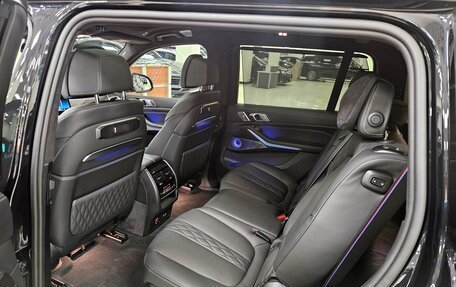 BMW X7, 2024 год, 13 950 000 рублей, 17 фотография