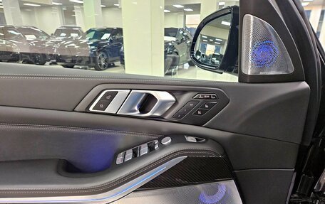 BMW X7, 2024 год, 13 950 000 рублей, 22 фотография