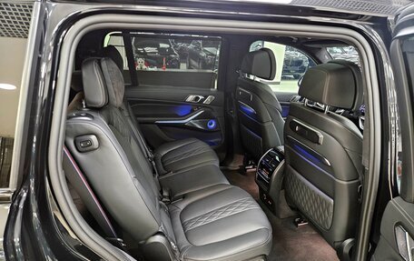 BMW X7, 2024 год, 13 950 000 рублей, 18 фотография