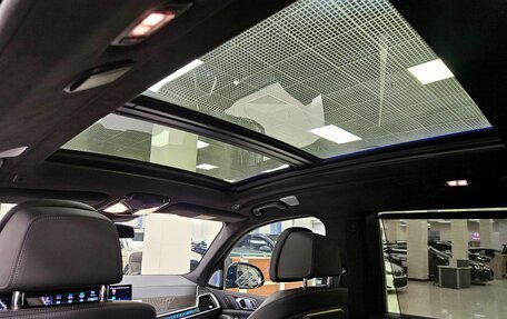 BMW X7, 2024 год, 13 950 000 рублей, 19 фотография