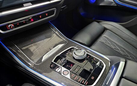 BMW X7, 2024 год, 13 950 000 рублей, 20 фотография