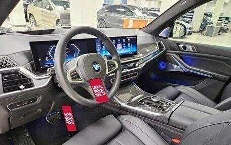BMW X7, 2024 год, 13 950 000 рублей, 13 фотография