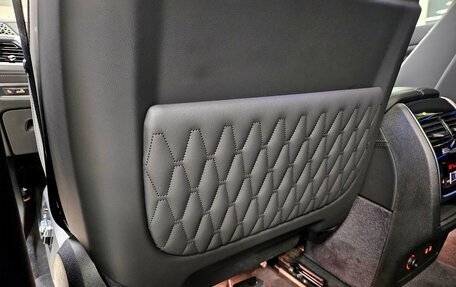 BMW X7, 2024 год, 13 950 000 рублей, 29 фотография