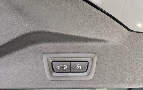 BMW X7, 2024 год, 13 950 000 рублей, 34 фотография