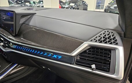 BMW X7, 2024 год, 13 950 000 рублей, 31 фотография