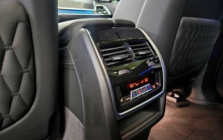 BMW X7, 2024 год, 13 950 000 рублей, 27 фотография