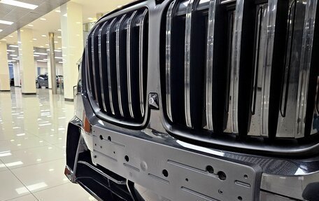 BMW X7, 2024 год, 13 950 000 рублей, 36 фотография