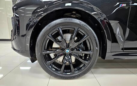 BMW X7, 2024 год, 13 950 000 рублей, 40 фотография