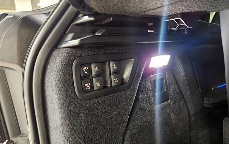 BMW X7, 2024 год, 13 950 000 рублей, 33 фотография