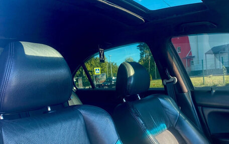Honda Accord VII рестайлинг, 2003 год, 560 000 рублей, 19 фотография