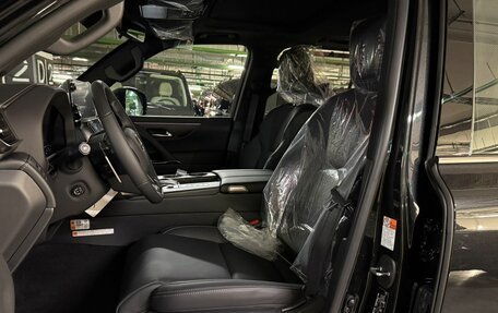 Lexus LX, 2026 год, 18 300 000 рублей, 10 фотография