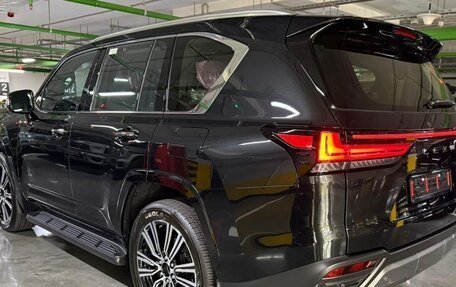 Lexus LX, 2026 год, 18 300 000 рублей, 4 фотография