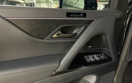 Lexus LX, 2026 год, 18 300 000 рублей, 7 фотография