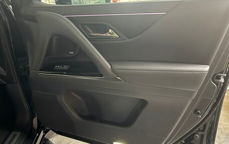 Lexus LX, 2026 год, 18 300 000 рублей, 23 фотография