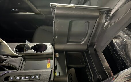 Lexus LX, 2026 год, 18 300 000 рублей, 21 фотография