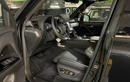 Lexus LX, 2026 год, 18 300 000 рублей, 32 фотография