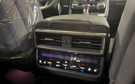Lexus LX, 2026 год, 18 300 000 рублей, 34 фотография