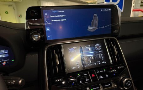 Lexus LX, 2026 год, 20 400 000 рублей, 4 фотография