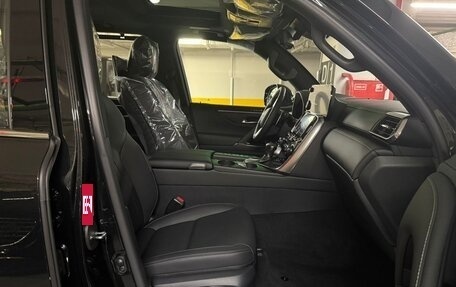 Lexus LX, 2026 год, 18 300 000 рублей, 33 фотография