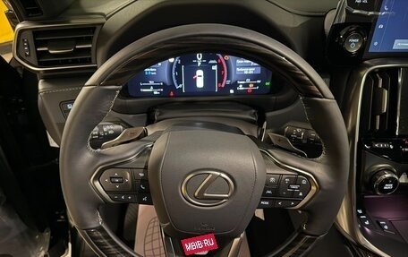 Lexus LX, 2026 год, 20 400 000 рублей, 5 фотография