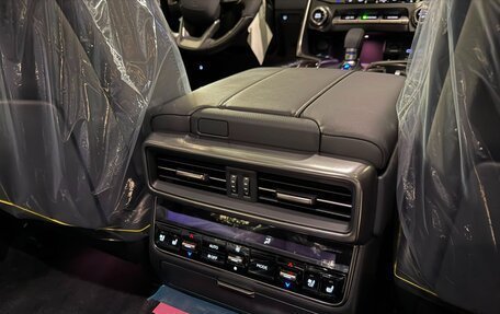 Lexus LX, 2026 год, 20 400 000 рублей, 21 фотография