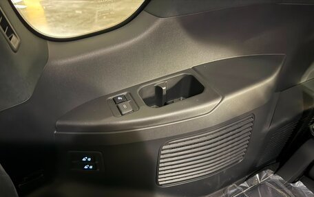 Lexus LX, 2026 год, 20 400 000 рублей, 18 фотография