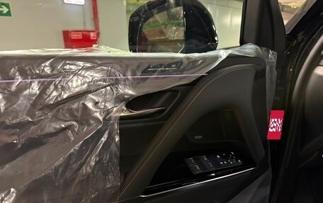 Lexus LX, 2026 год, 20 400 000 рублей, 19 фотография