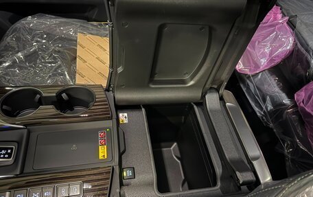 Lexus LX, 2026 год, 20 400 000 рублей, 23 фотография