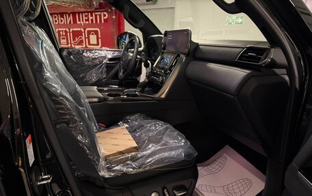Lexus LX, 2026 год, 20 400 000 рублей, 27 фотография