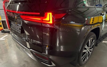 Lexus LX, 2026 год, 20 400 000 рублей, 36 фотография