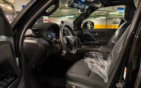 Lexus LX, 2026 год, 20 400 000 рублей, 30 фотография