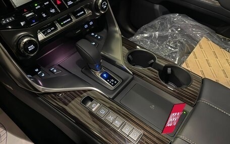Lexus LX, 2026 год, 20 400 000 рублей, 32 фотография
